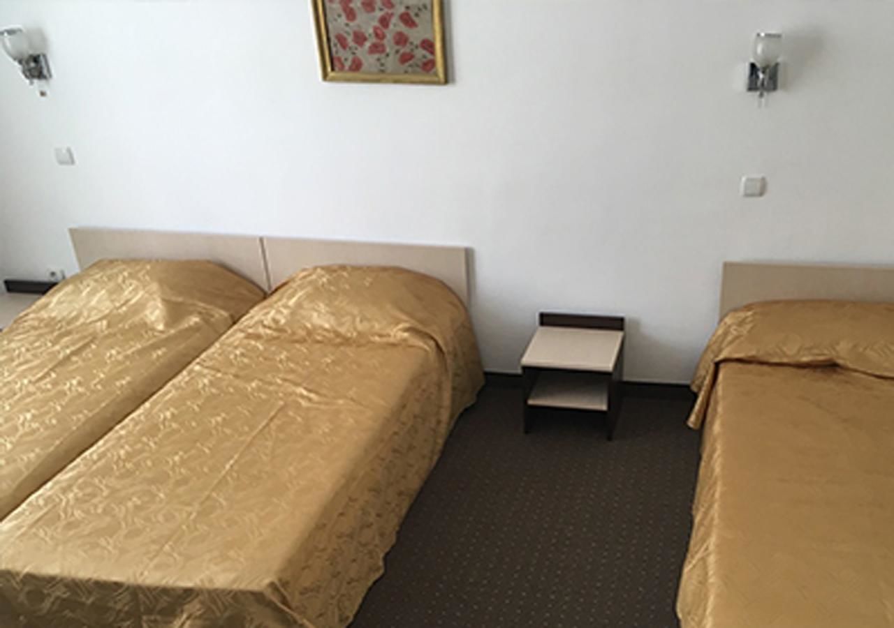 Отель Hotel Tiron Старозагорски-Бани-21