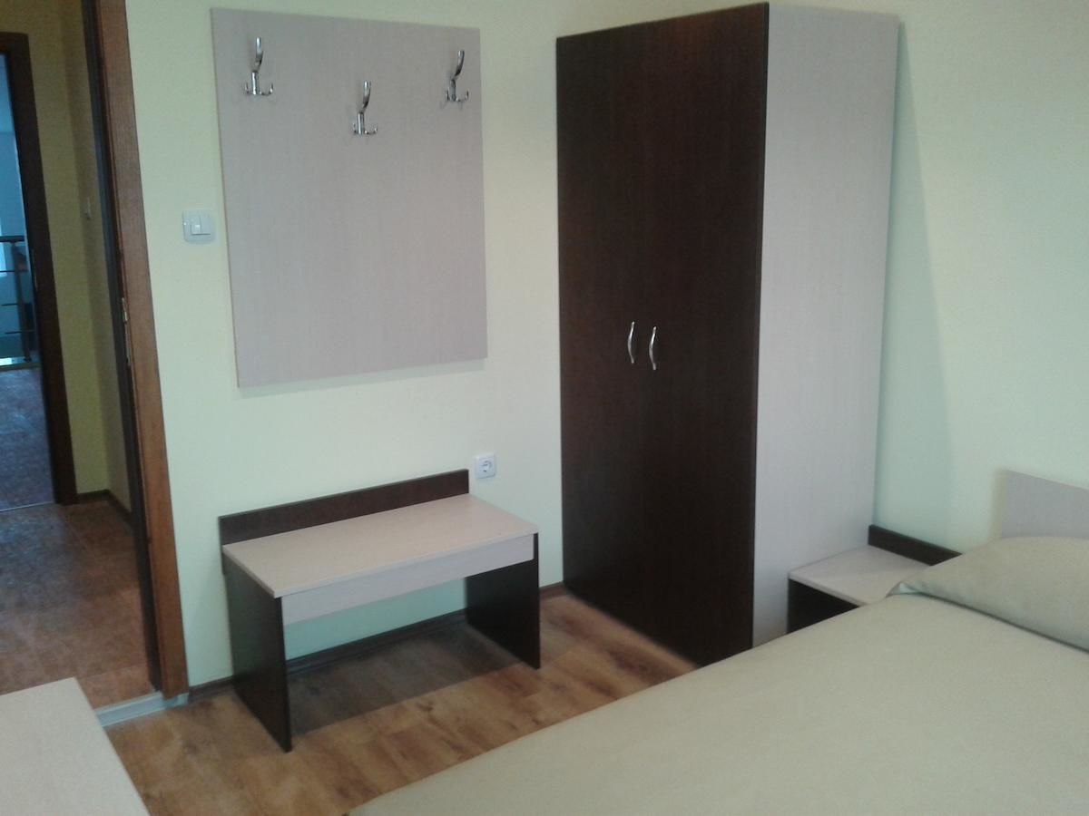 Отель Hotel Tiron Старозагорски-Бани-23