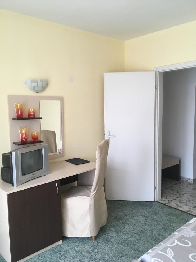 Отель Hotel Tiron Старозагорски-Бани-24