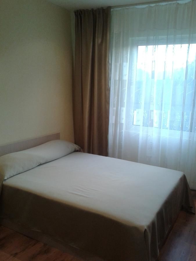 Отель Hotel Tiron Старозагорски-Бани-28