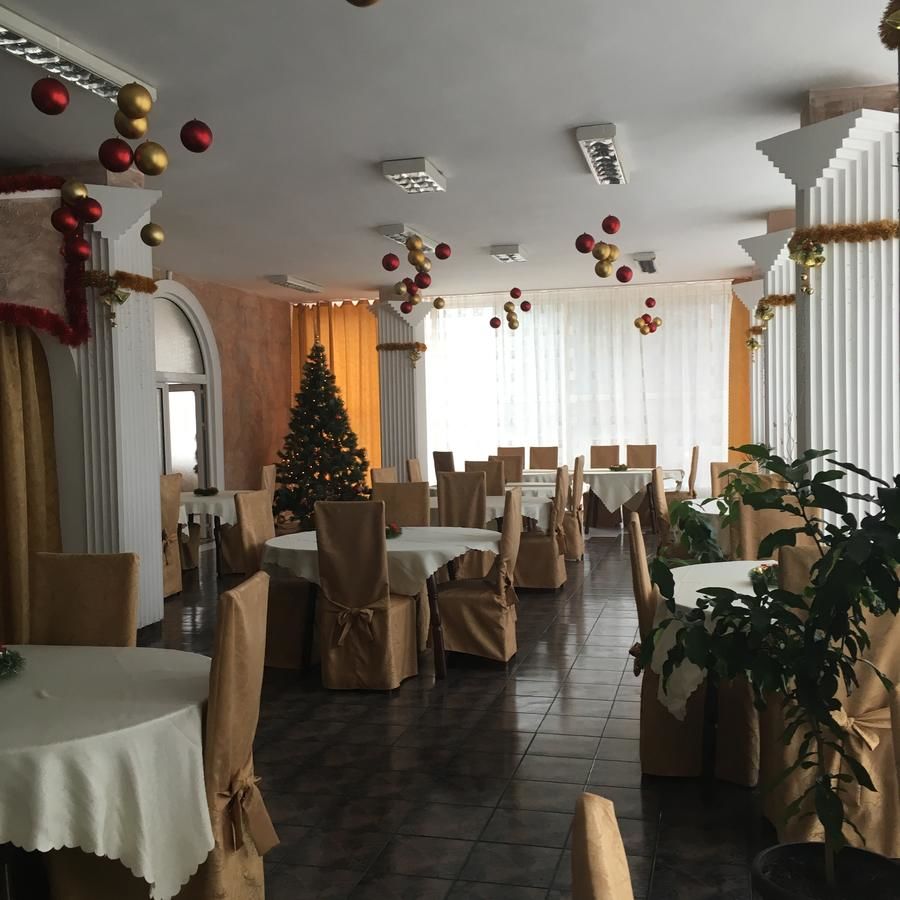 Отель Hotel Tiron Старозагорски-Бани-32