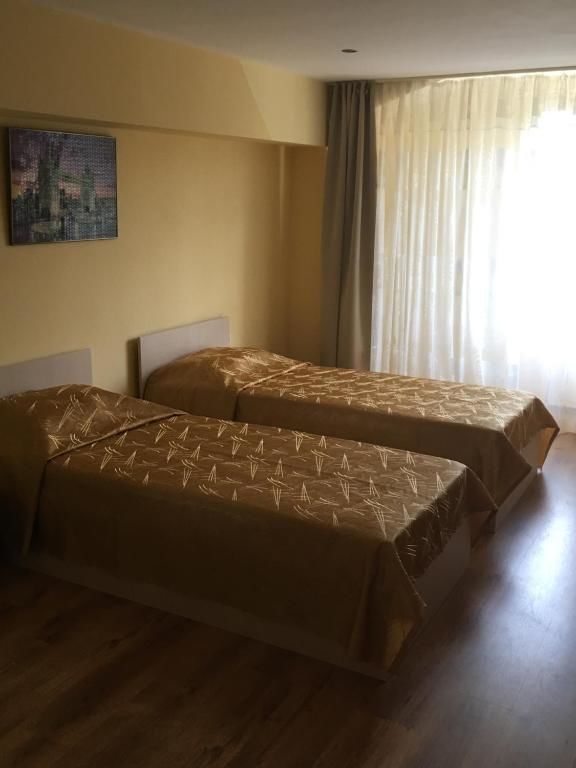 Отель Hotel Tiron Старозагорски-Бани-54