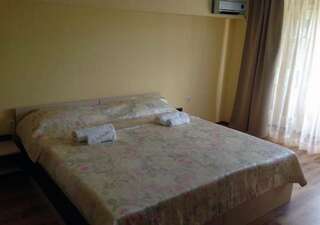 Отель Hotel Tiron Старозагорски-Бани Двухместный номер с 1 кроватью или 2 отдельными кроватями-19